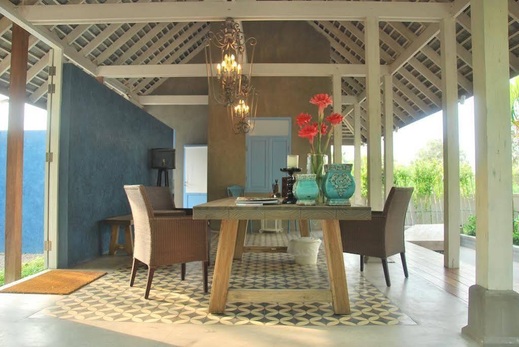 Pomelo Amphawa The Local Residence Samut Songkhram Zewnętrze zdjęcie